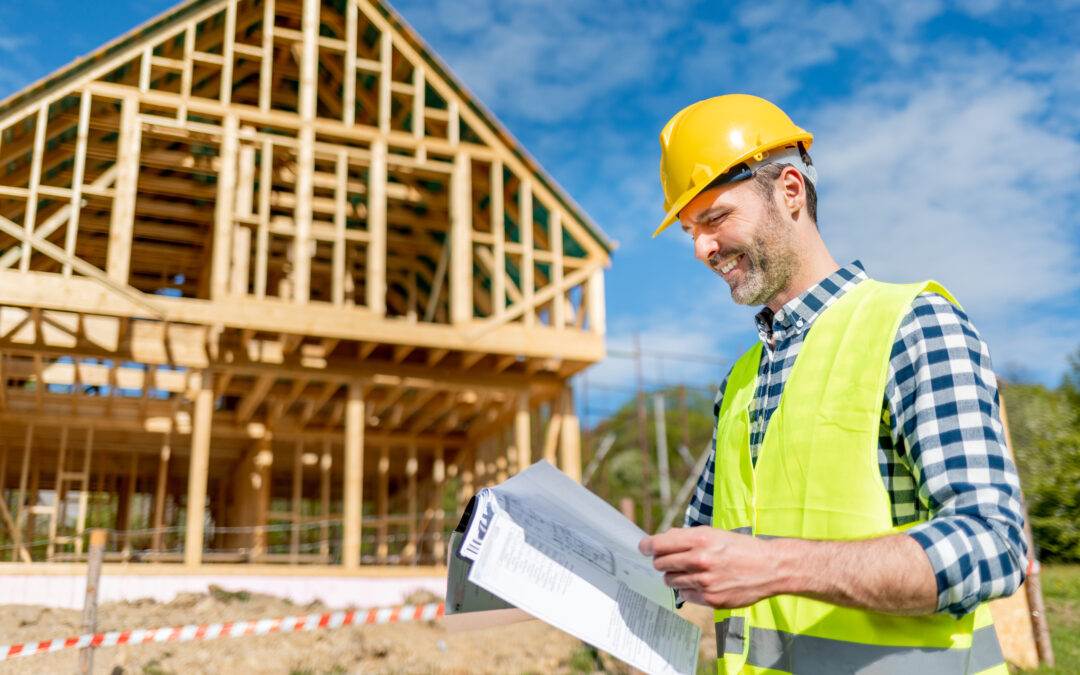 Simple Recruitment & Flash Employments: Benefits & Chances of Construction Work