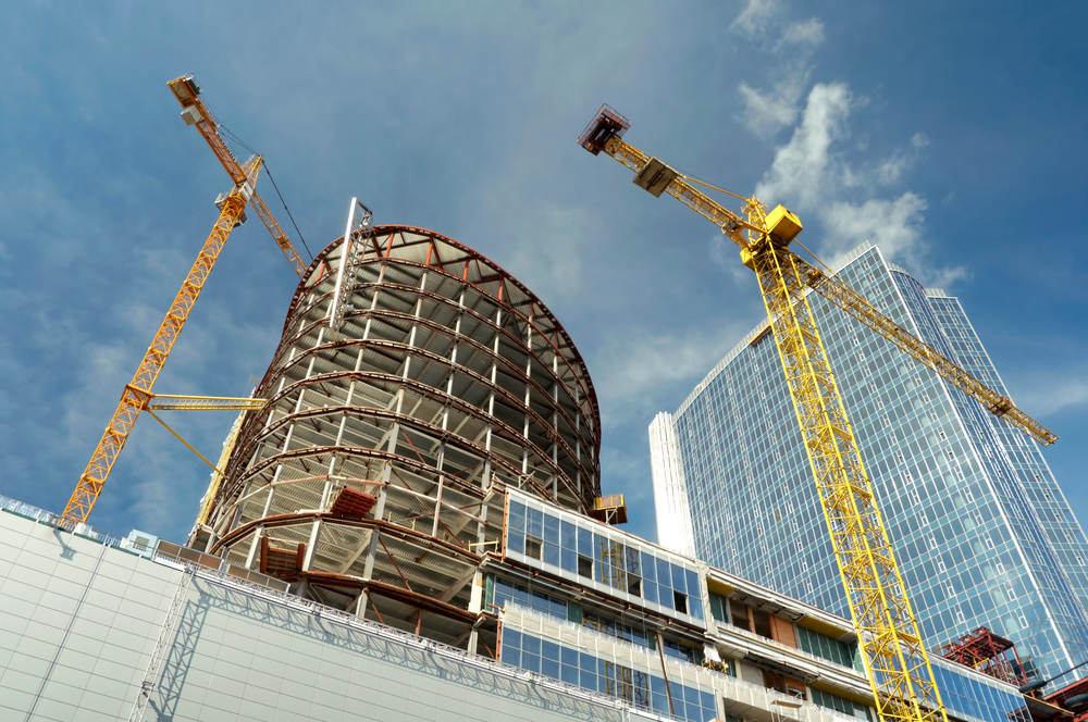 Construction Brisbane building a Sustainable Future for the City