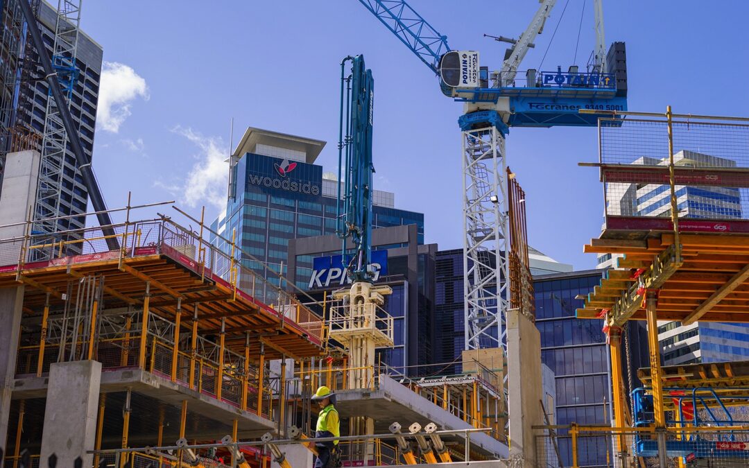 How to Find Affordable and Reliable Construction in Perth