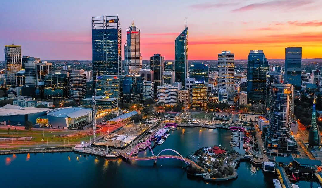 Your Guide to Finding the Best Recruitment Agency in Perth