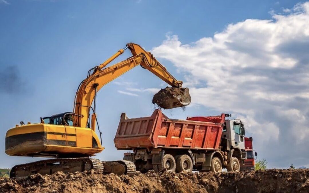 Civil Sector – Now Hiring Excavator Operators & Drainage Layers | Australia
