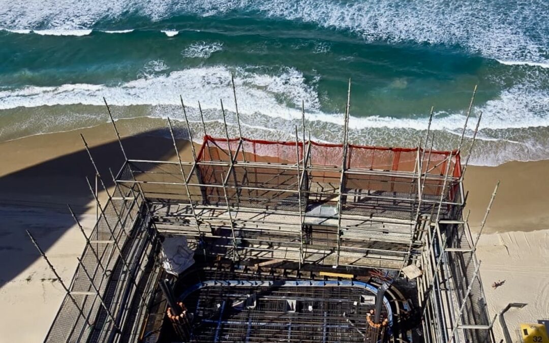 Construction Jobs Gold Coast: Major Project Update from Surfers Paradise