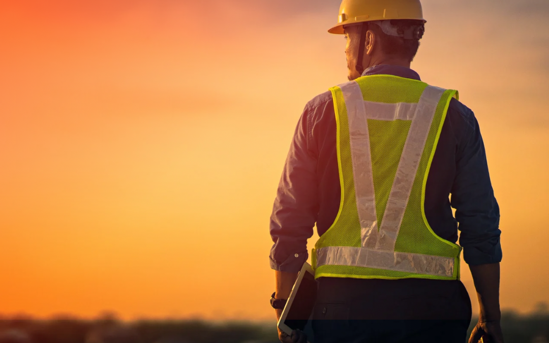 How to Get a Construction Job in Australia in 2026 | Complete Guide