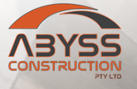 Abyss Construction logo