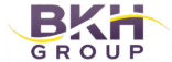BKH logo