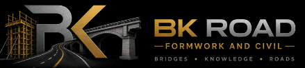 BK Road Formwork Civil logo