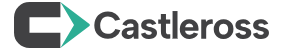 CastleRoss logo