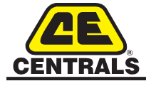 Centrals logo