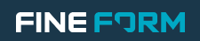 Fine Form logo