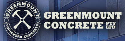 Green Mount logo