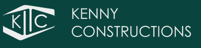 Kenny Construction logo