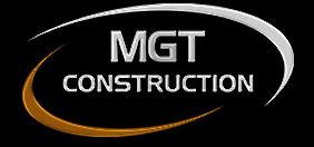 MGT Formwork logo