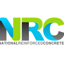 National Reinforced Concrete (NRC) logo