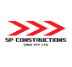 SP Constructions WA logo