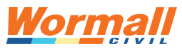 Wormall logo